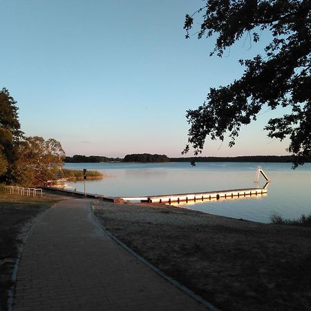 Villa Rosenrot Userin Exteriör bild
